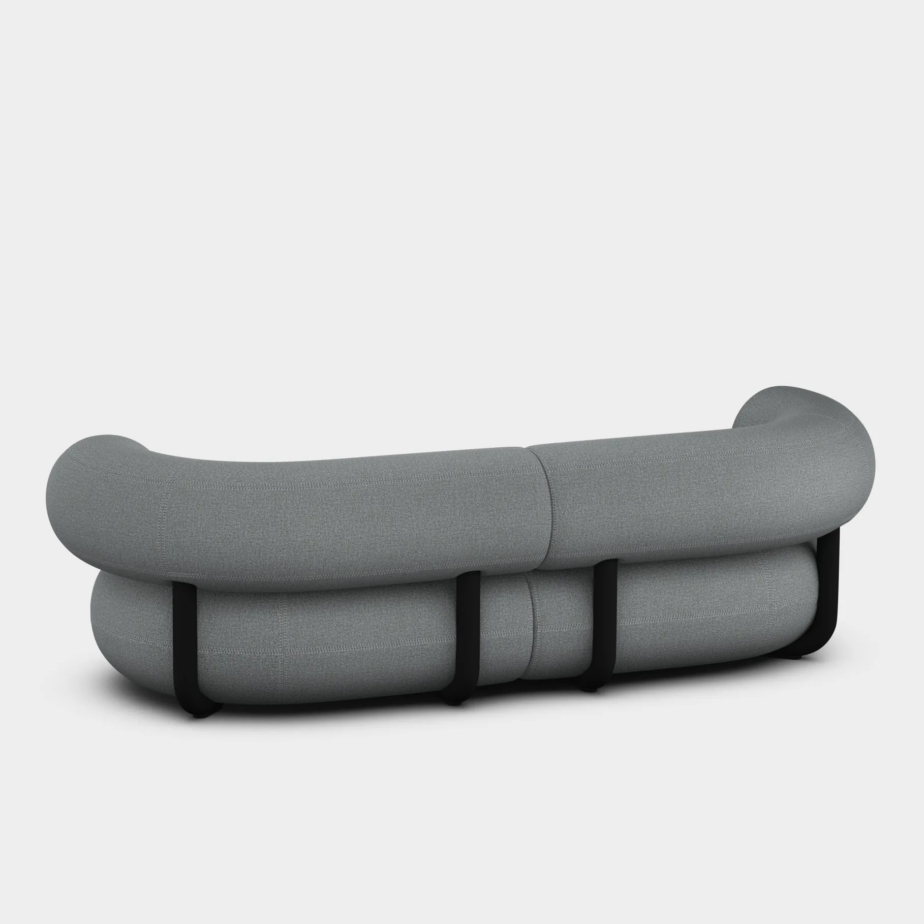 Fat 2.5-Seater Modular Sofa