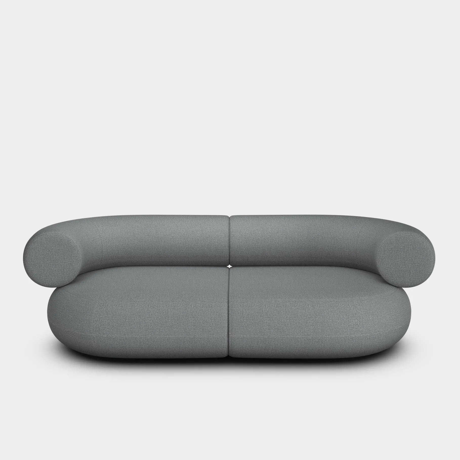 Fat 2.5-Seater Modular Sofa