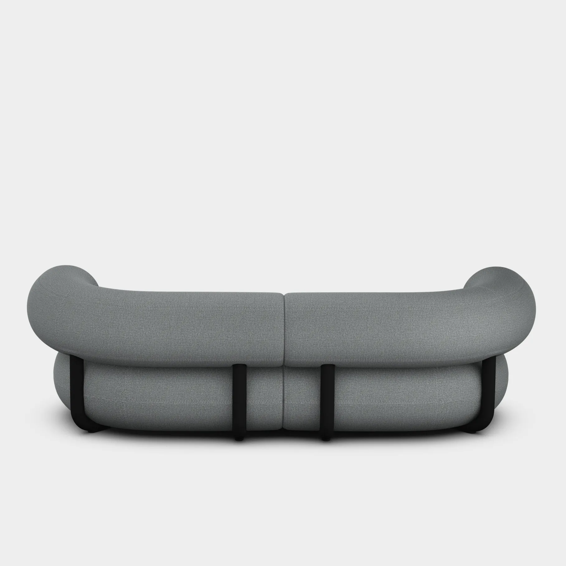 Fat 2.5-Seater Modular Sofa