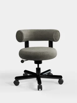 Fat Work Chair
