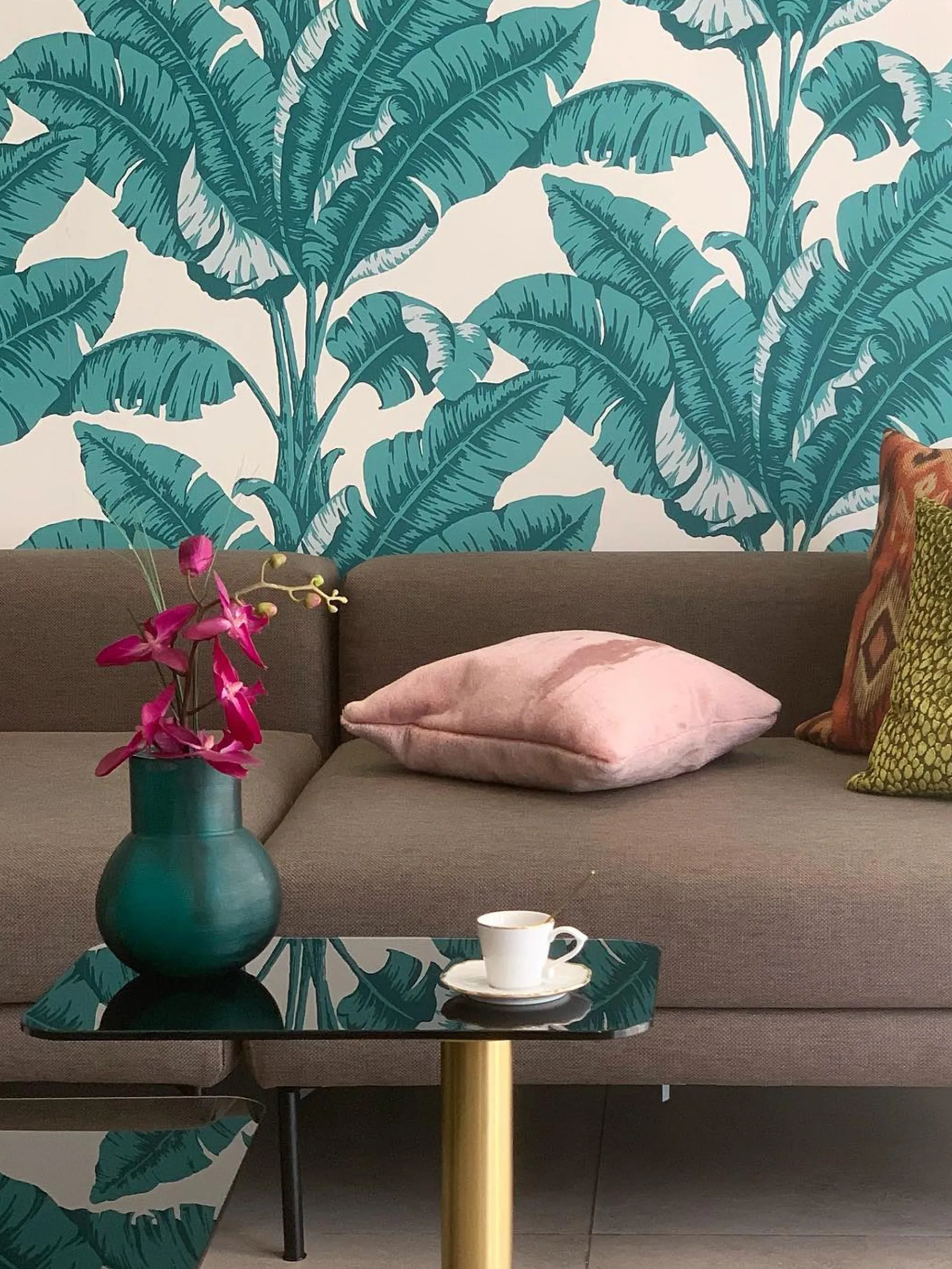 Flash Rectangle Table