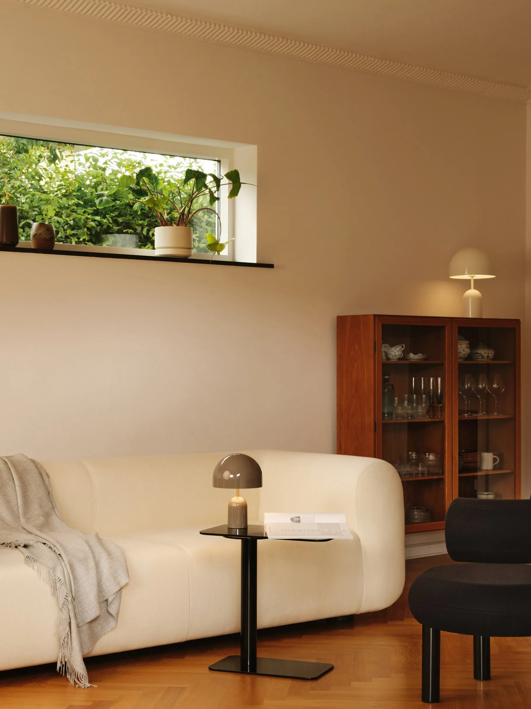 Flash Rectangle Table