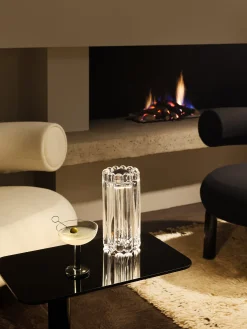 Flash Rectangle Table