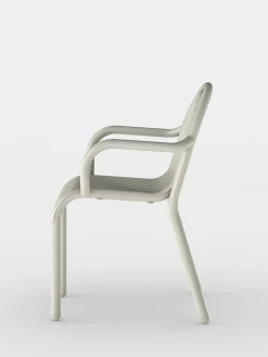 Groove Arm Chair