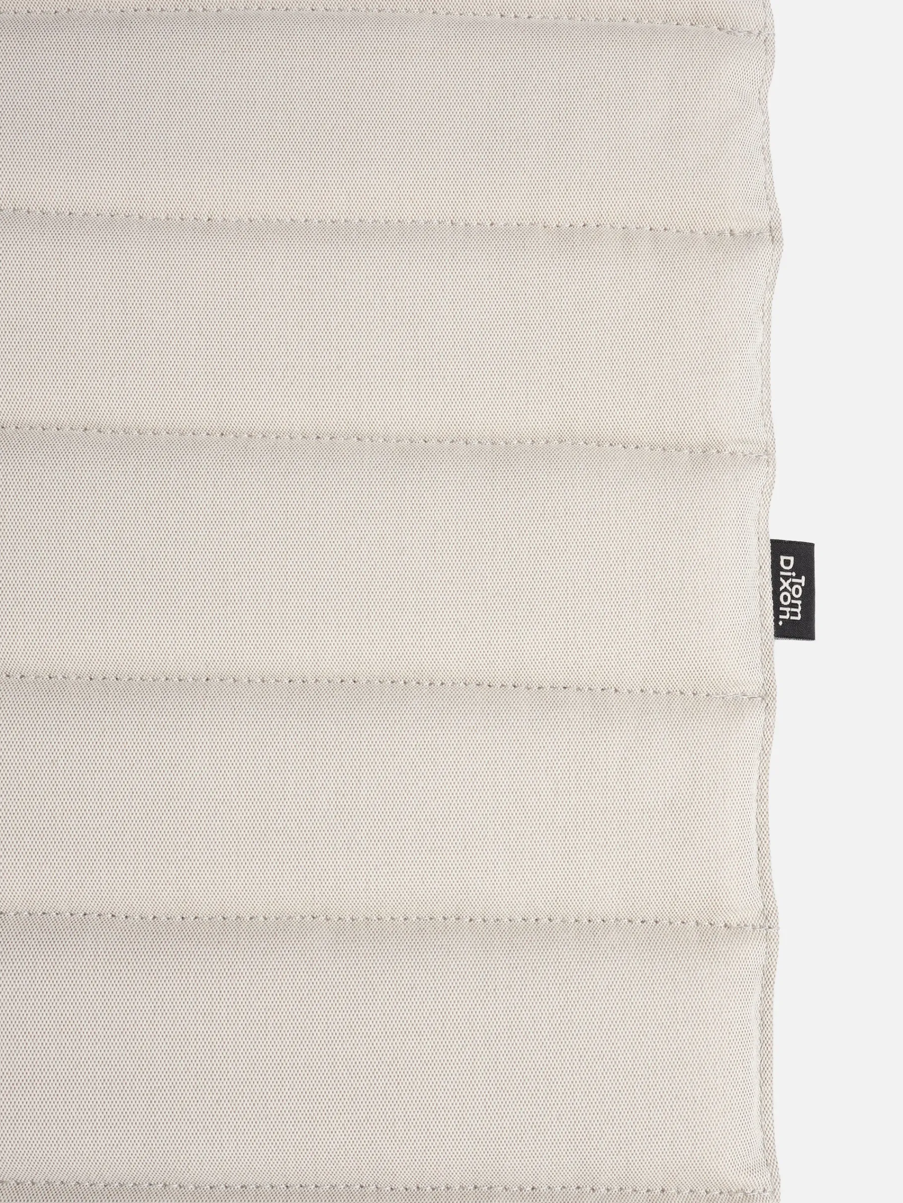 Groove Full Seat Cushion