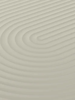 Groove Obround Table