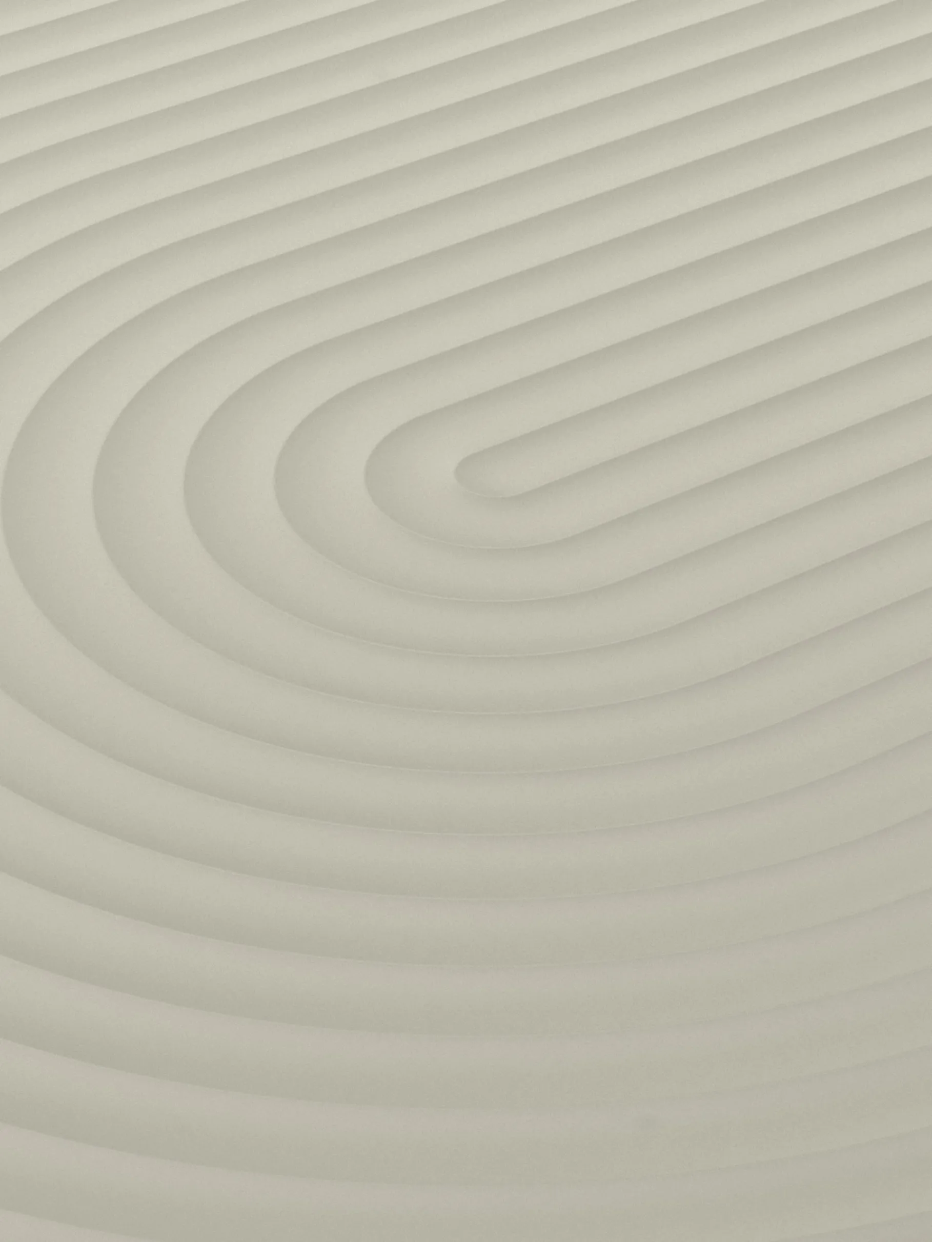 Groove Obround Table