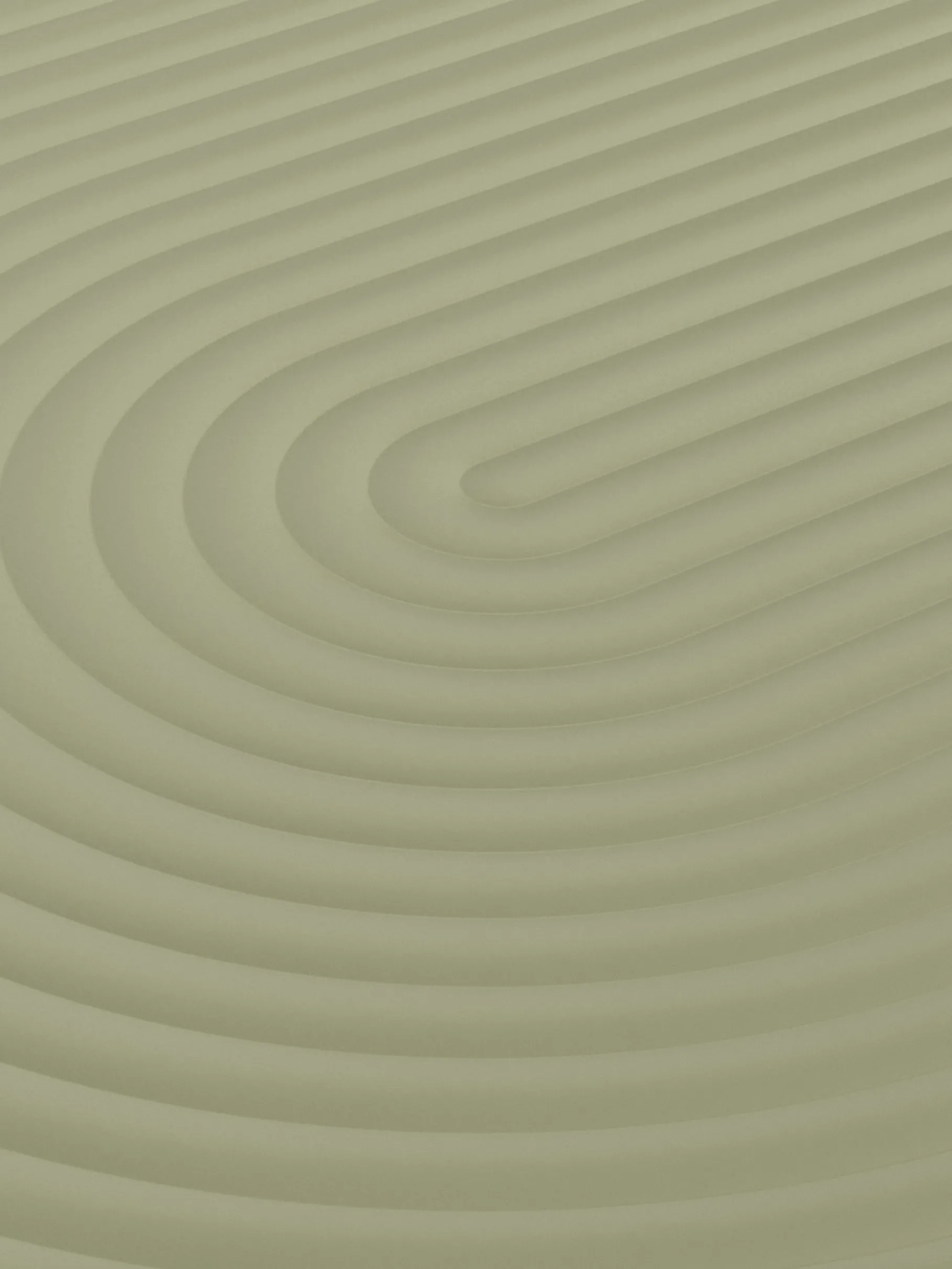 Groove Obround Table