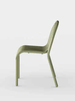 Groove Side Chair