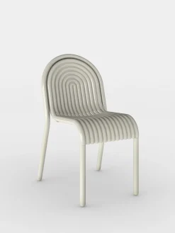 Groove Side Chair