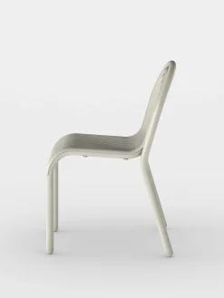 Groove Side Chair