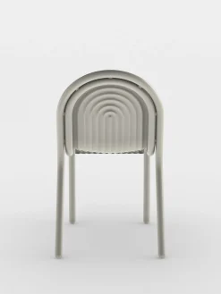 Groove Side Chair