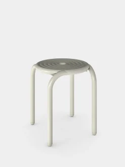 Groove Stool