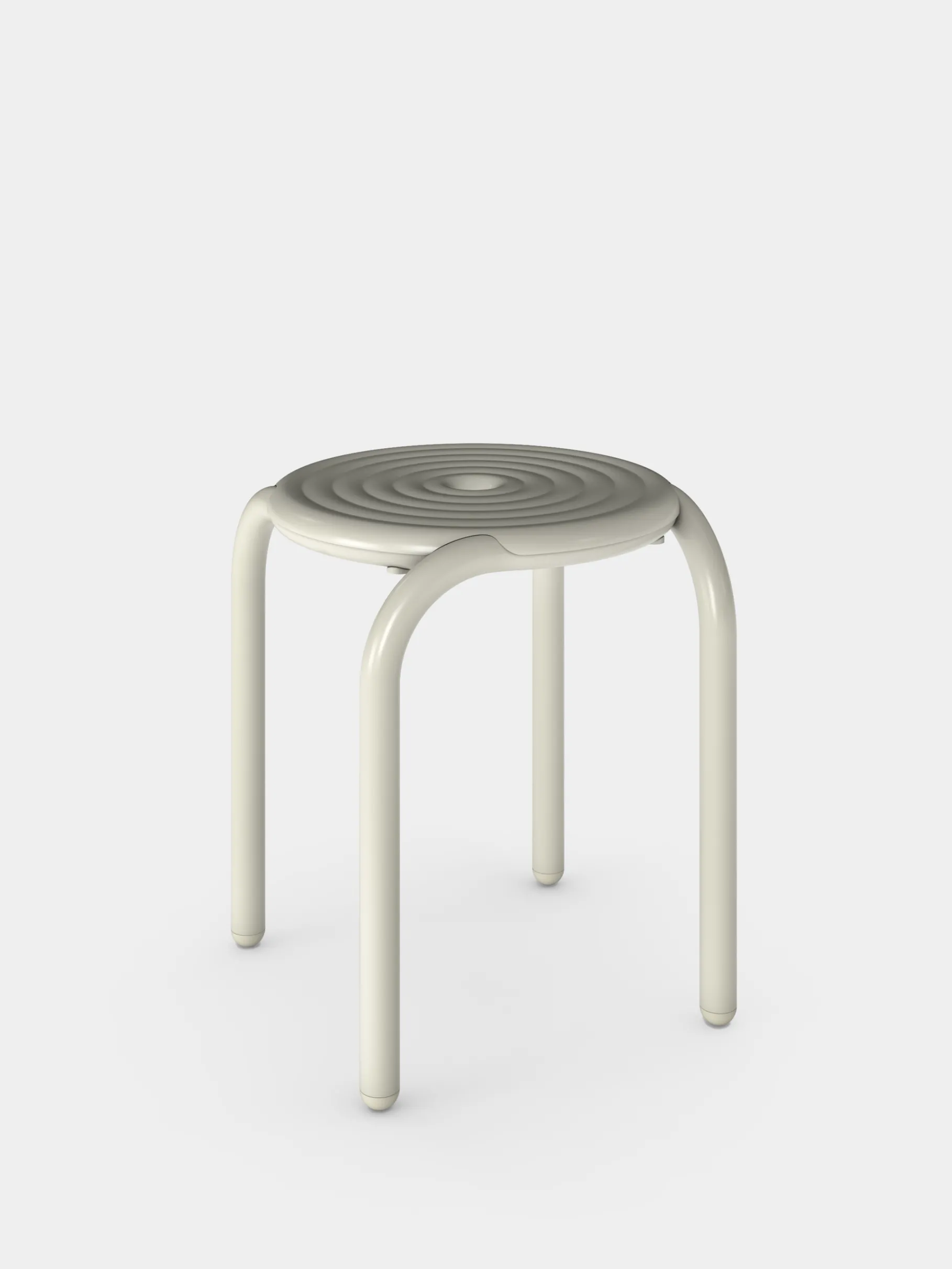 Groove Stool