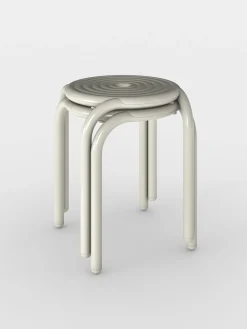 Groove Stool