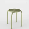 Groove Stool