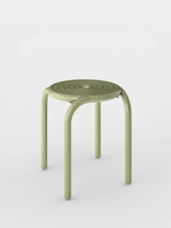 Groove Stool