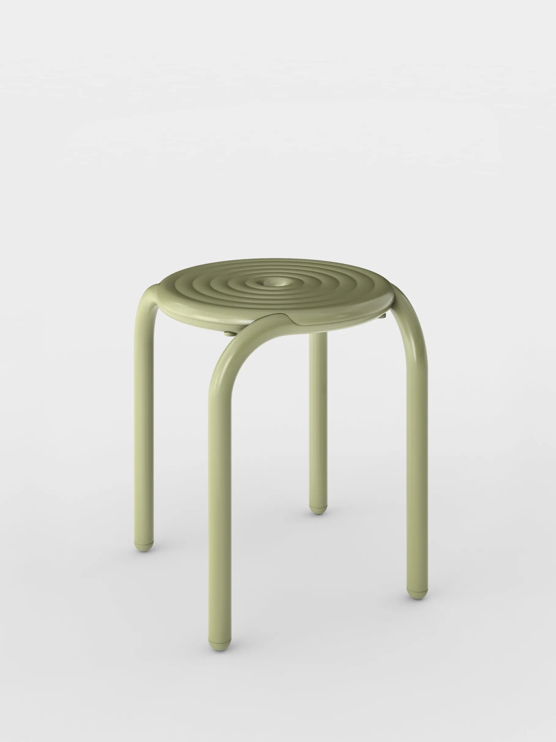 Groove Stool