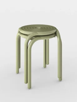 Groove Stool