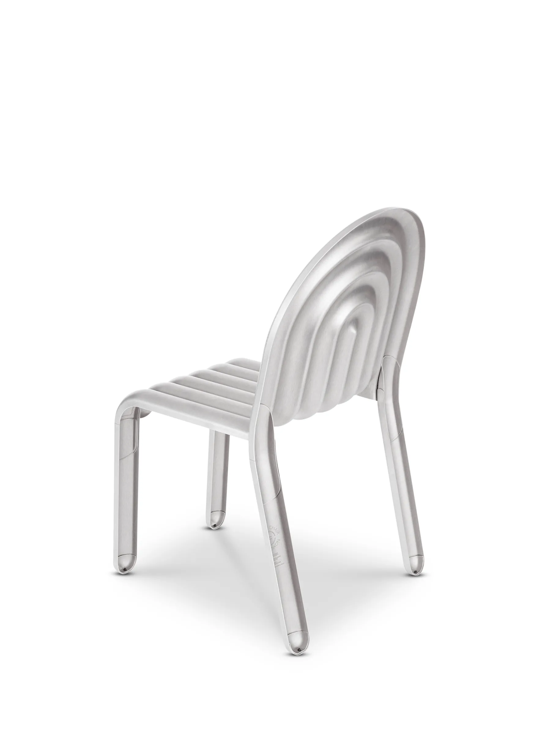 Hydro Side Chair