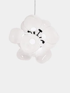 Melt Burst Chandelier
