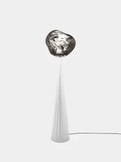 Melt Cone Fat Floor Light