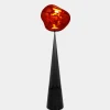 Melt Cone Fat Floor Light