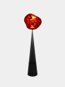 Melt Cone Fat Floor Light