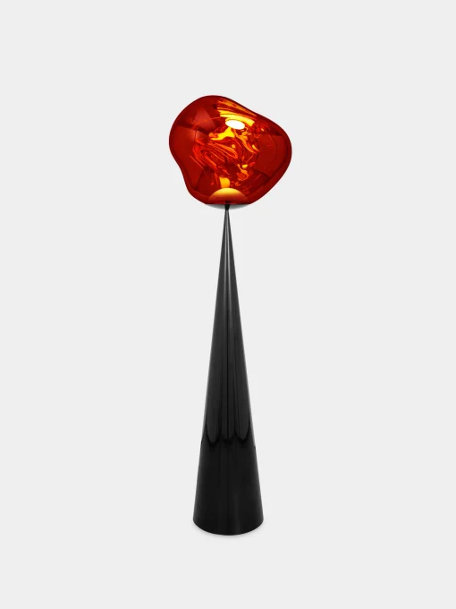 Melt Cone Fat Floor Light