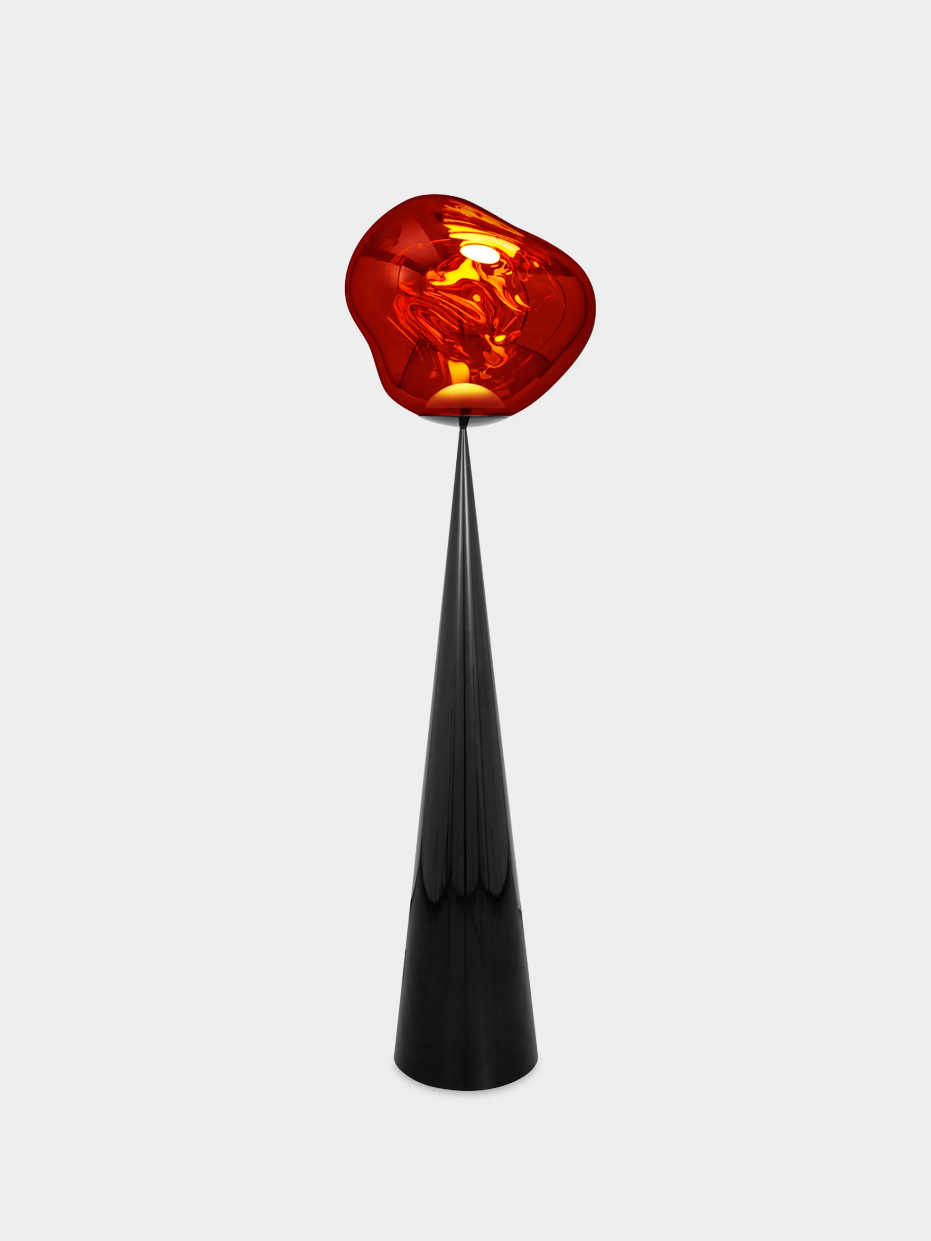 Melt Cone Fat Floor Light
