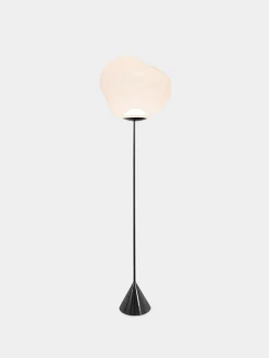 Melt Cone Slim Floor Light