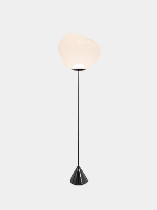 Melt Cone Slim Floor Light