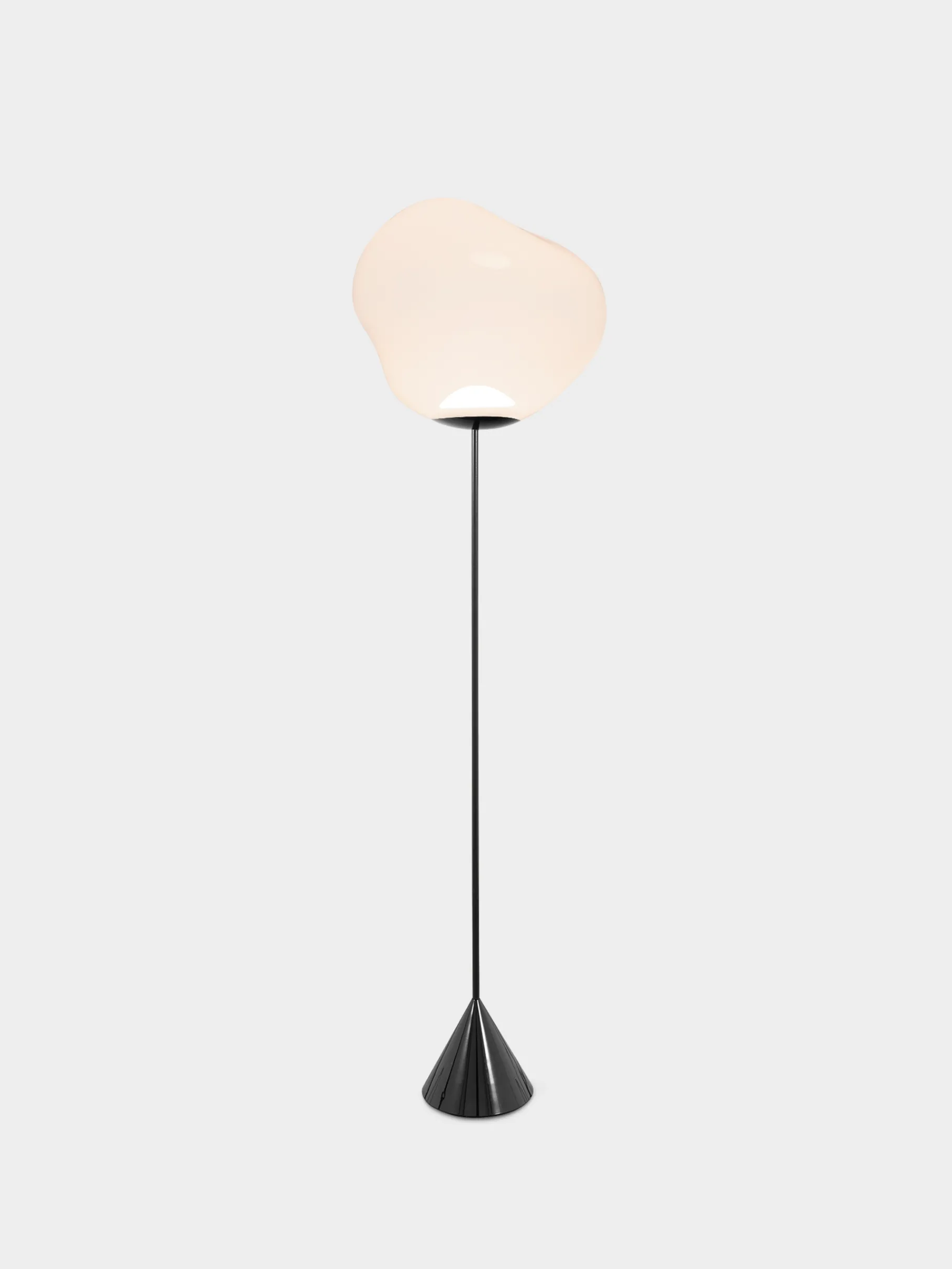 Melt Cone Slim Floor Light
