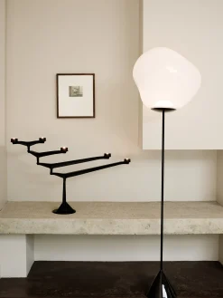 Melt Cone Slim Floor Light