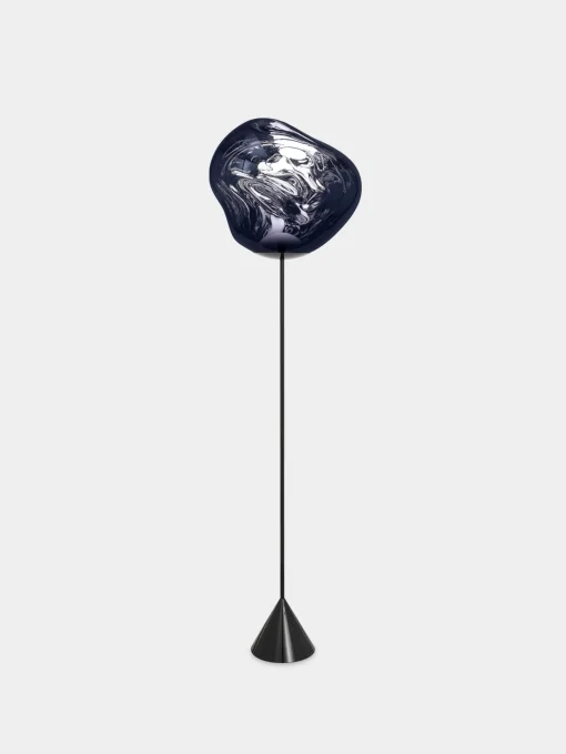 Melt Cone Slim Floor Light