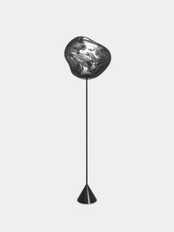 Melt Cone Slim Floor Light