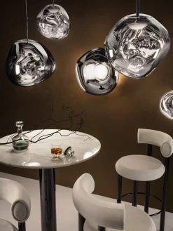 Melt Medium Surface Light