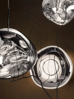 Melt Medium Surface Light