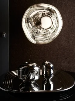 Melt Medium Surface Light