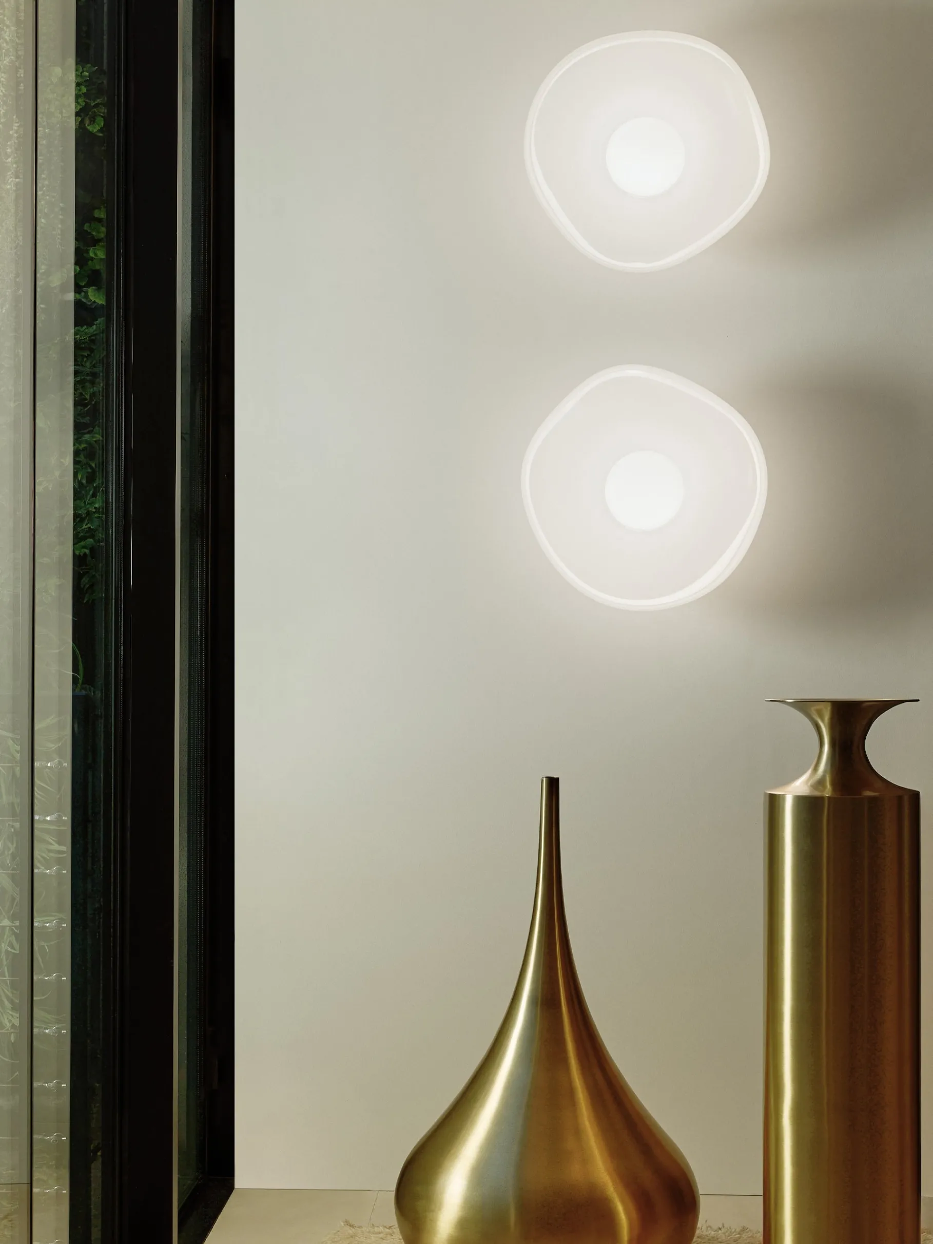 Melt Medium Surface Light