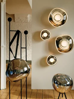 Melt Medium Surface Light