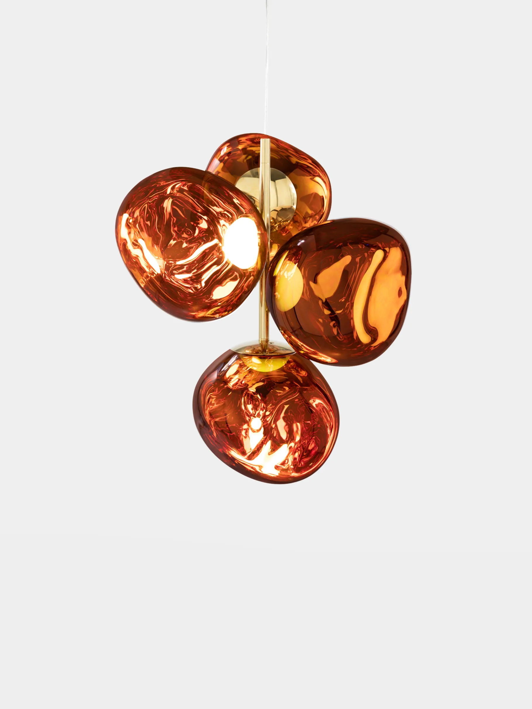 Melt Mini Chandelier