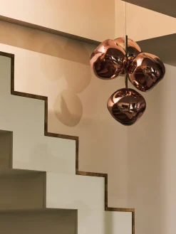 Melt Mini Chandelier