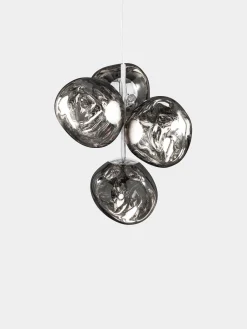Melt Mini Chandelier