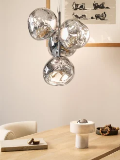 Melt Mini Chandelier