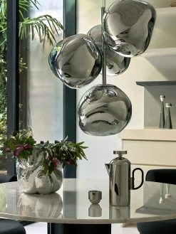 Melt Mini Chandelier