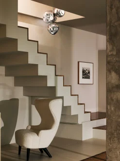 Melt Mini Chandelier