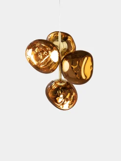 Melt Mini Chandelier