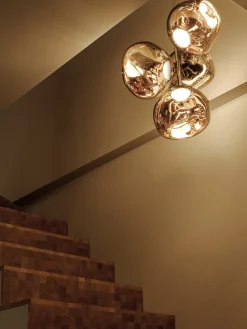 Melt Mini Chandelier