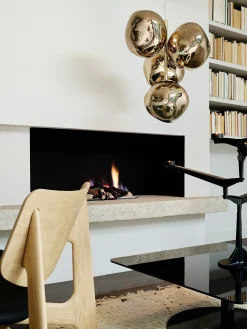 Melt Mini Chandelier